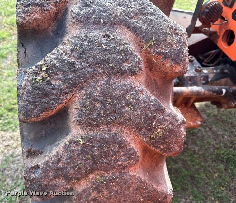 image for item DS3684 2014 JLG 10042 telehandler