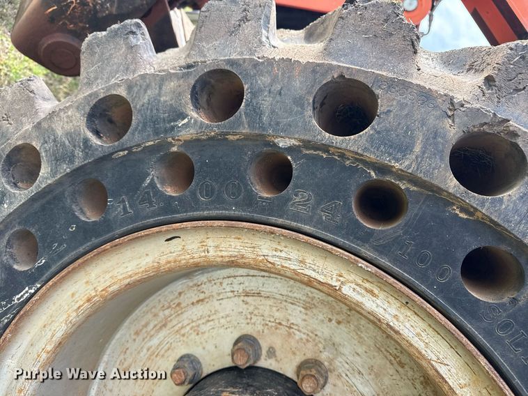 image for item DS3684 2014 JLG 10042 telehandler