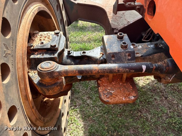 image for item DS3684 2014 JLG 10042 telehandler