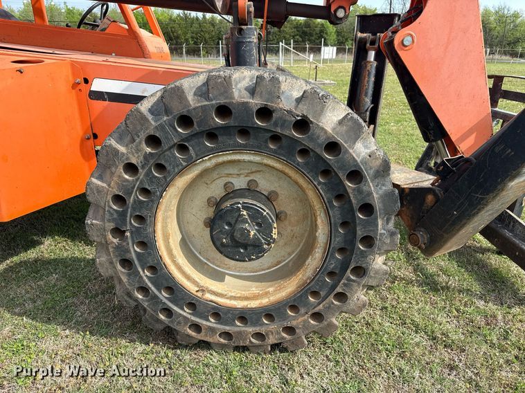 image for item DS3684 2014 JLG 10042 telehandler