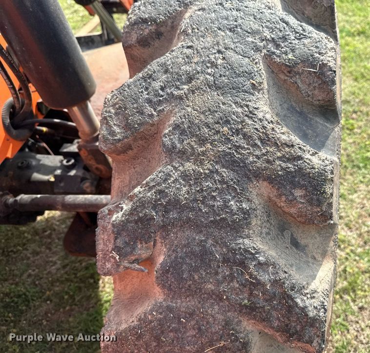 image for item DS3684 2014 JLG 10042 telehandler