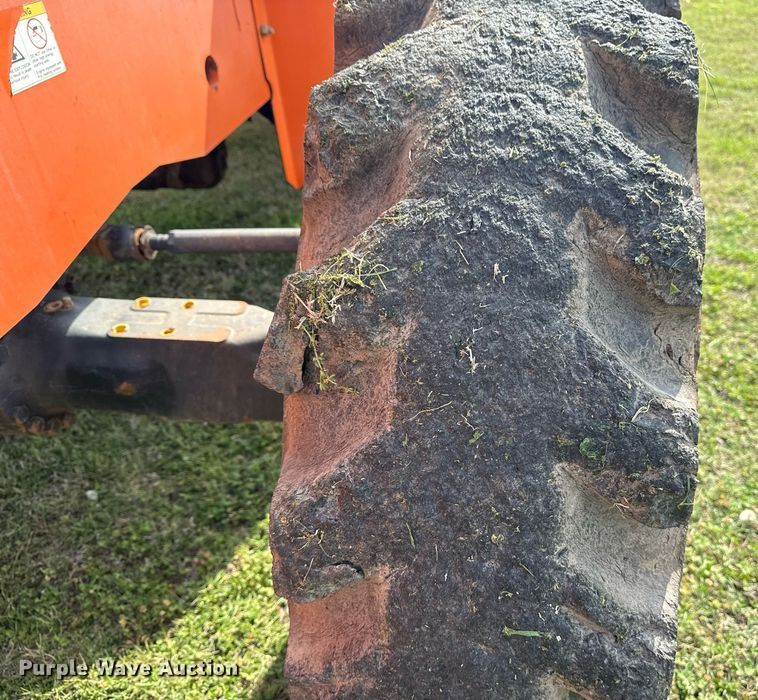 image for item DS3684 2014 JLG 10042 telehandler