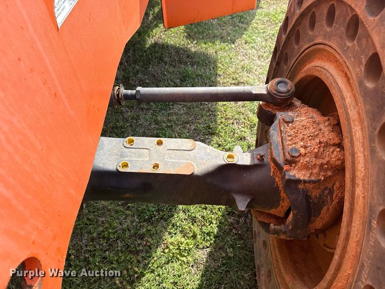 image for item DS3684 2014 JLG 10042 telehandler