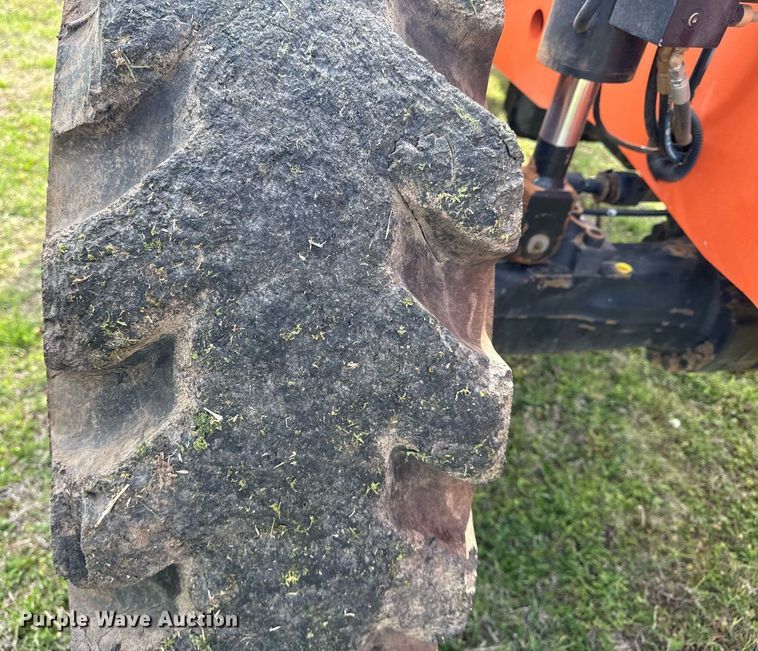 image for item DS3684 2014 JLG 10042 telehandler