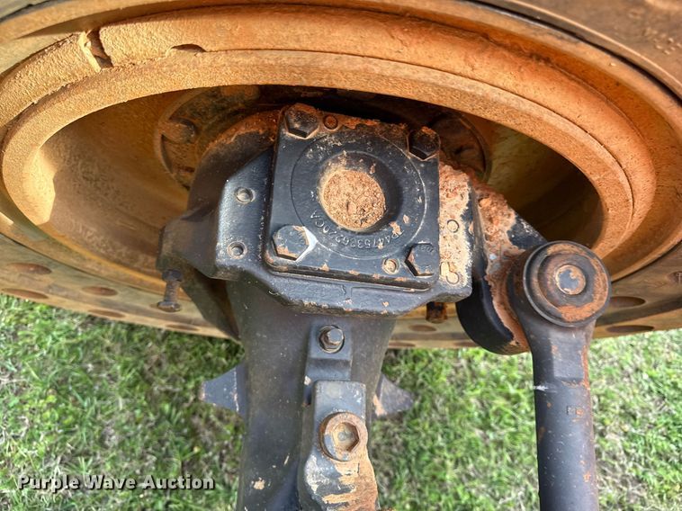 image for item DS3684 2014 JLG 10042 telehandler