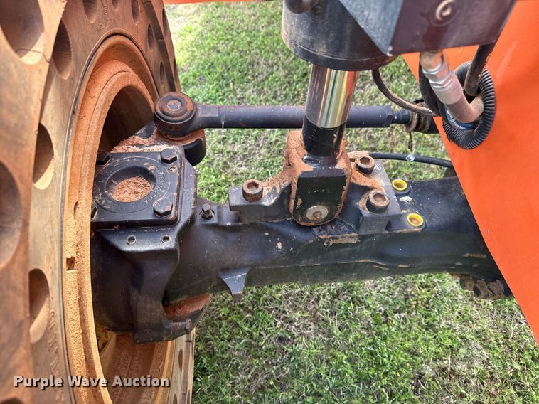 image for item DS3684 2014 JLG 10042 telehandler