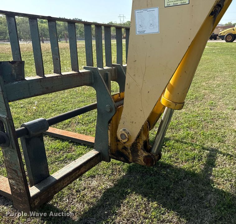 image for item DS3685 Gehl RS8-44 telehandler