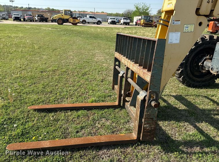 image for item DS3685 Gehl RS8-44 telehandler