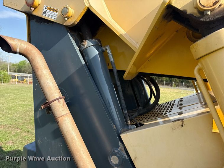 image for item DS3685 Gehl RS8-44 telehandler