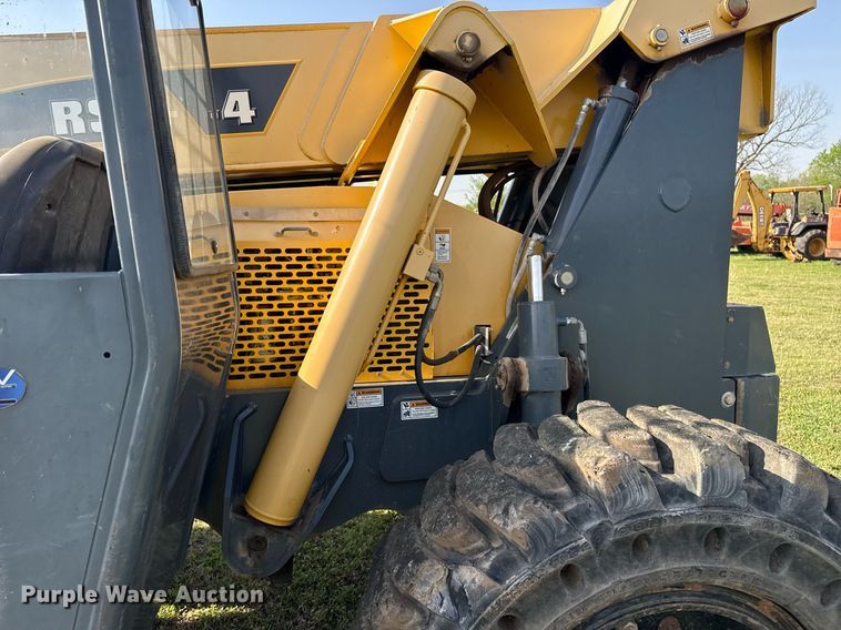 image for item DS3685 Gehl RS8-44 telehandler