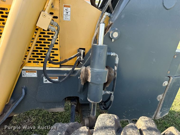 image for item DS3685 Gehl RS8-44 telehandler