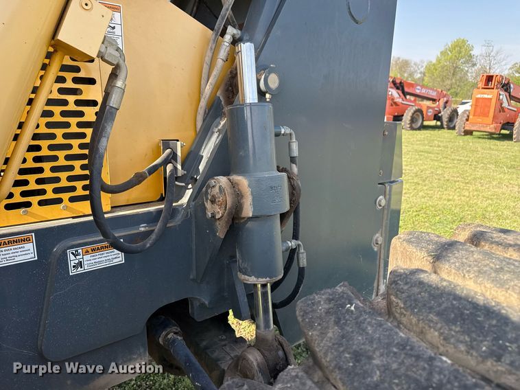 image for item DS3685 Gehl RS8-44 telehandler