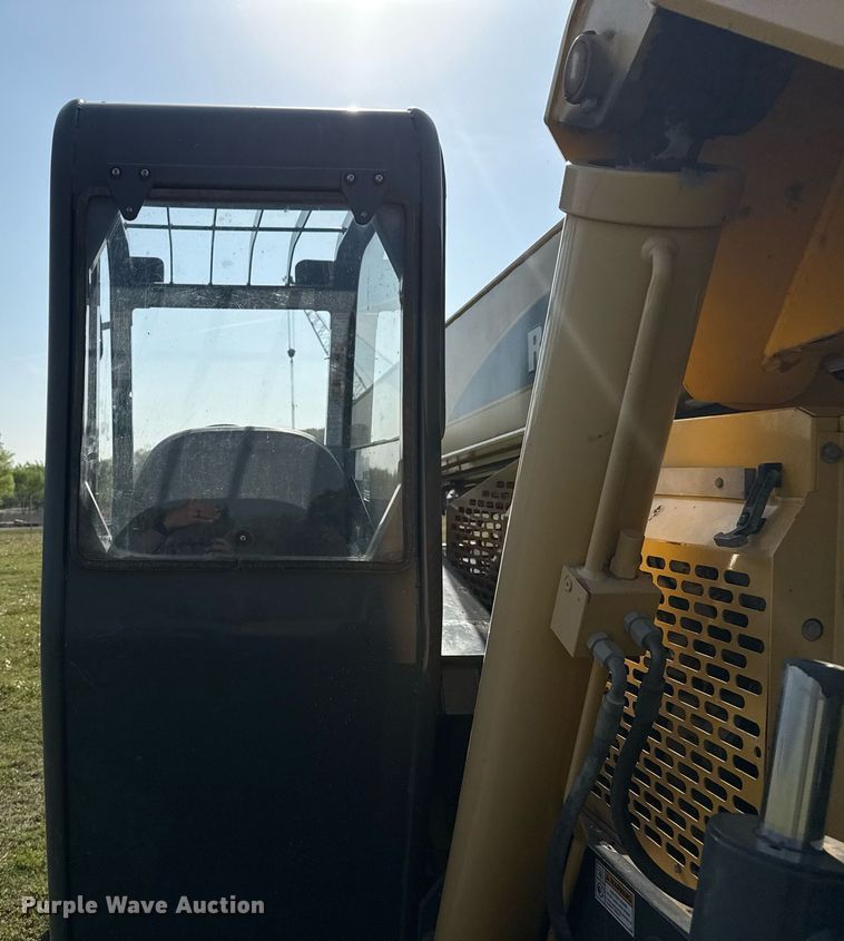 image for item DS3685 Gehl RS8-44 telehandler
