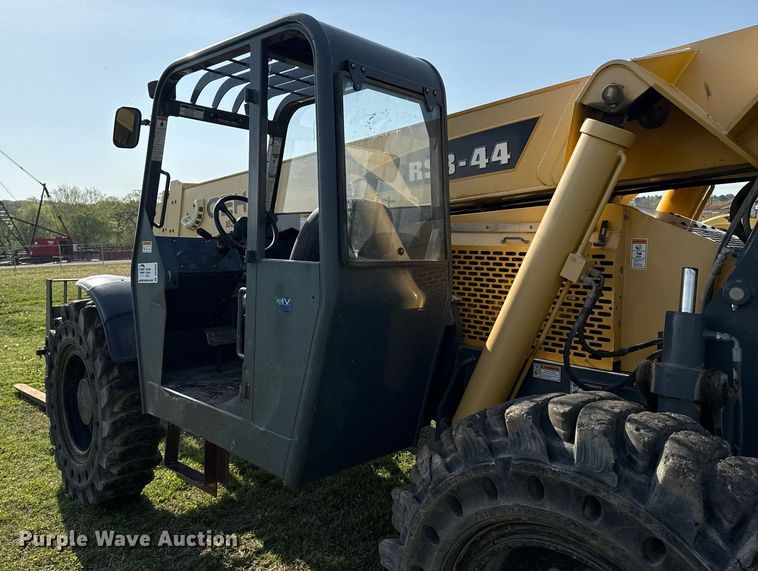 image for item DS3685 Gehl RS8-44 telehandler