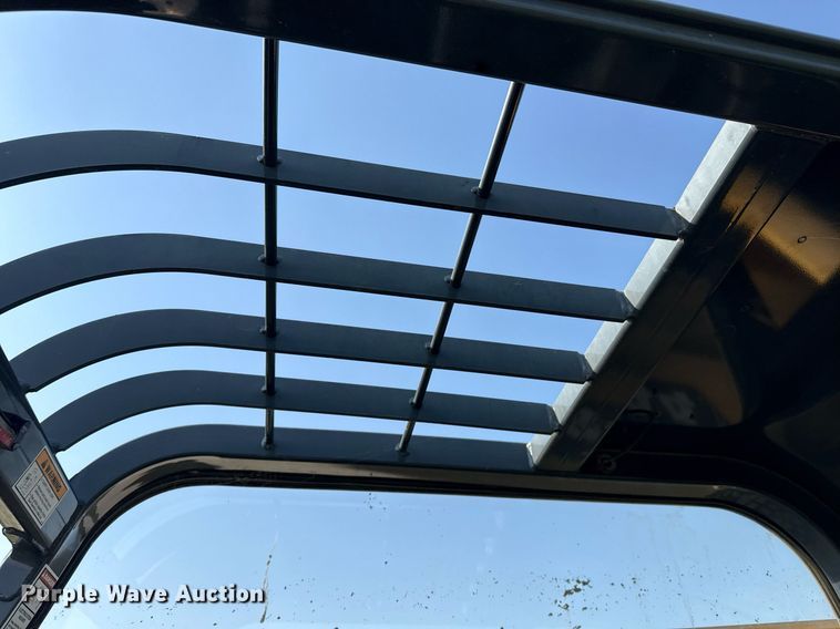 image for item DS3685 Gehl RS8-44 telehandler