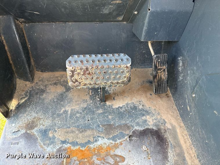 image for item DS3685 Gehl RS8-44 telehandler