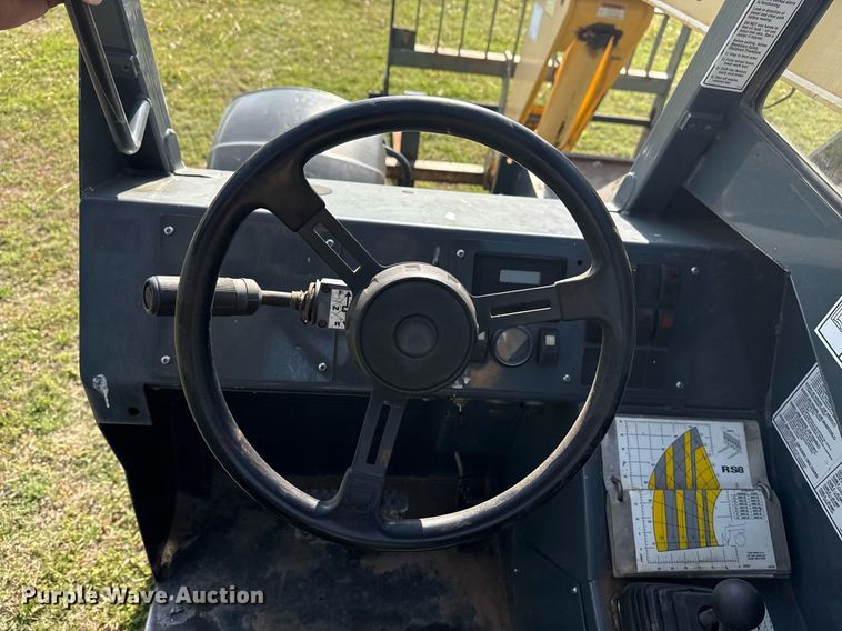 image for item DS3685 Gehl RS8-44 telehandler