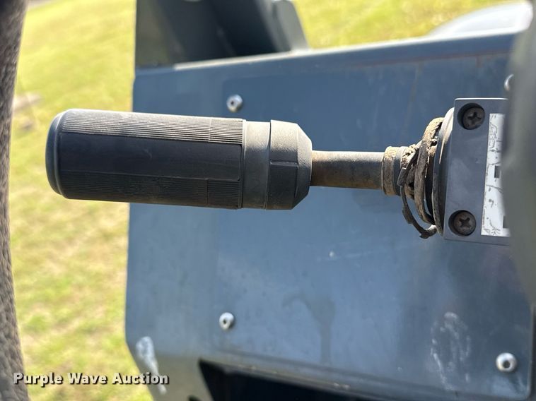 image for item DS3685 Gehl RS8-44 telehandler