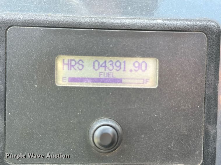 image for item DS3685 Gehl RS8-44 telehandler