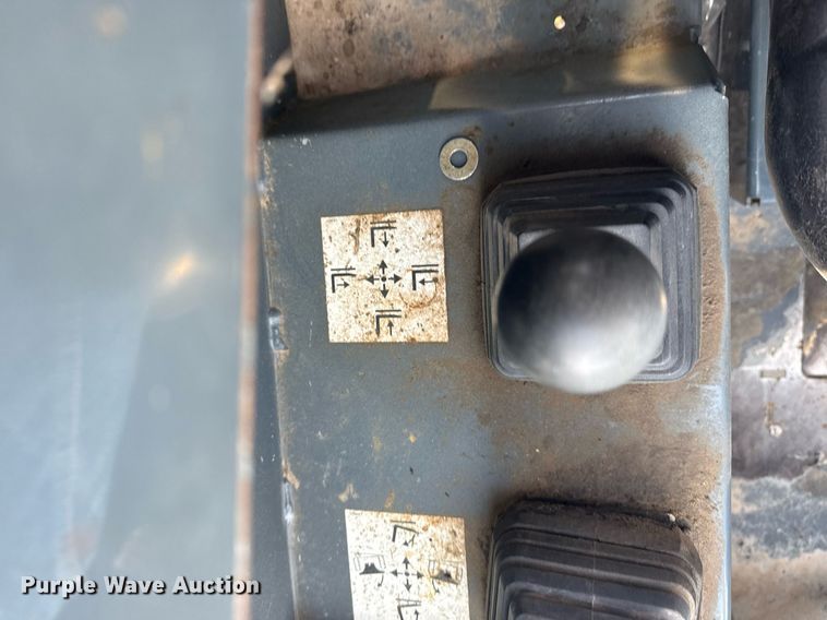 image for item DS3685 Gehl RS8-44 telehandler