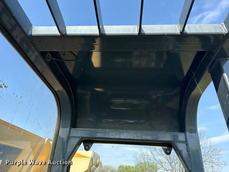 image for item DS3685 Gehl RS8-44 telehandler