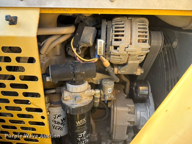 image for item DS3685 Gehl RS8-44 telehandler