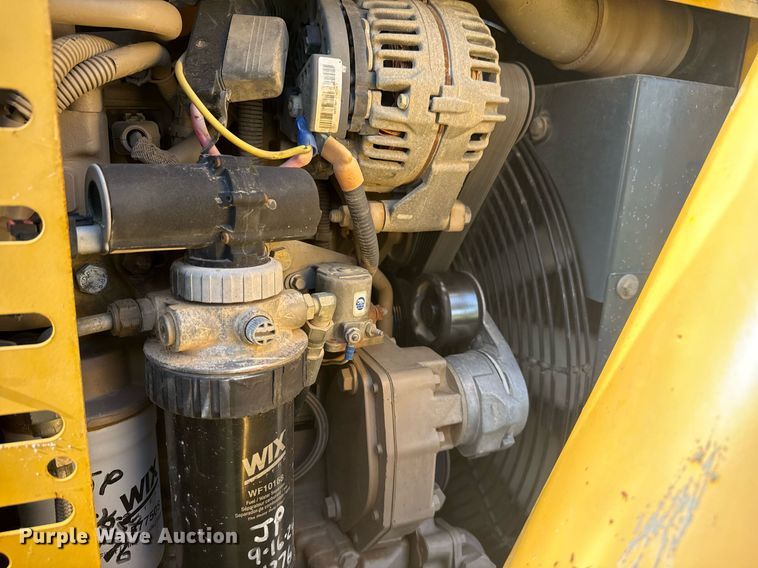 image for item DS3685 Gehl RS8-44 telehandler