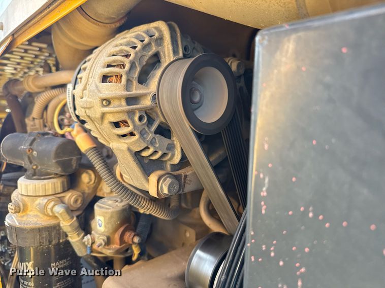 image for item DS3685 Gehl RS8-44 telehandler