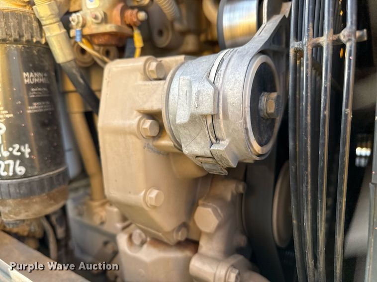 image for item DS3685 Gehl RS8-44 telehandler