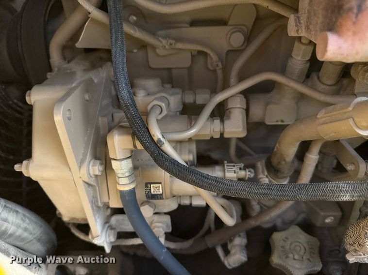 image for item DS3685 Gehl RS8-44 telehandler