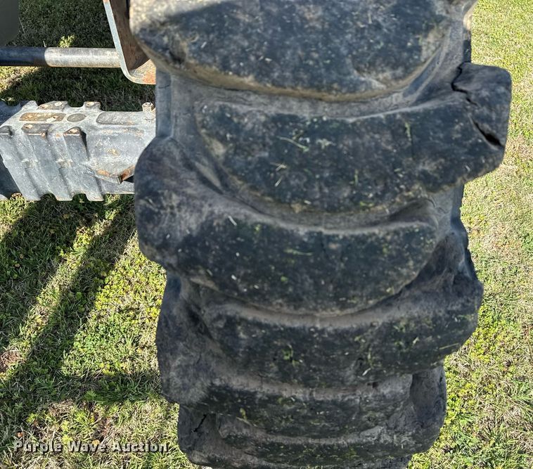 image for item DS3685 Gehl RS8-44 telehandler