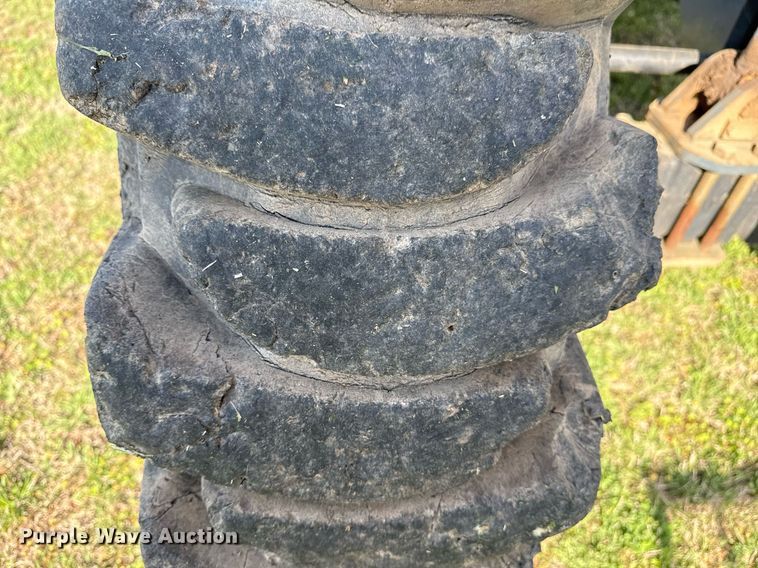 image for item DS3685 Gehl RS8-44 telehandler