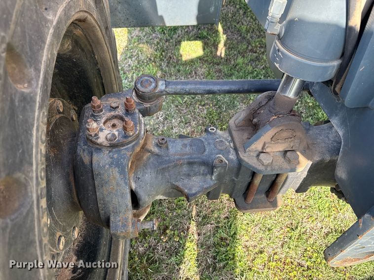 image for item DS3685 Gehl RS8-44 telehandler