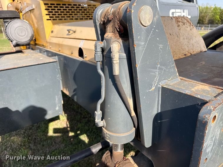 image for item DS3685 Gehl RS8-44 telehandler