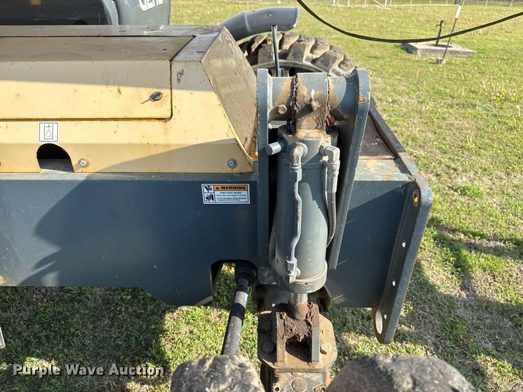 image for item DS3685 Gehl RS8-44 telehandler