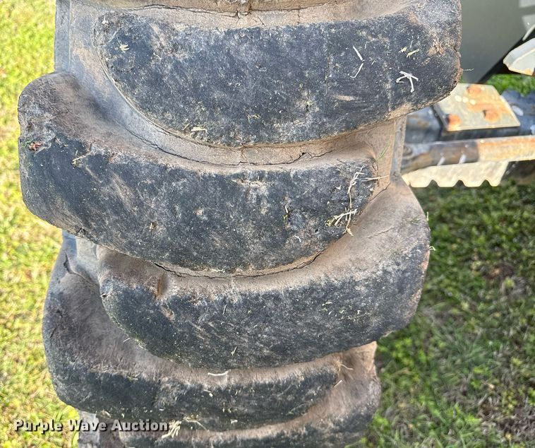 image for item DS3685 Gehl RS8-44 telehandler