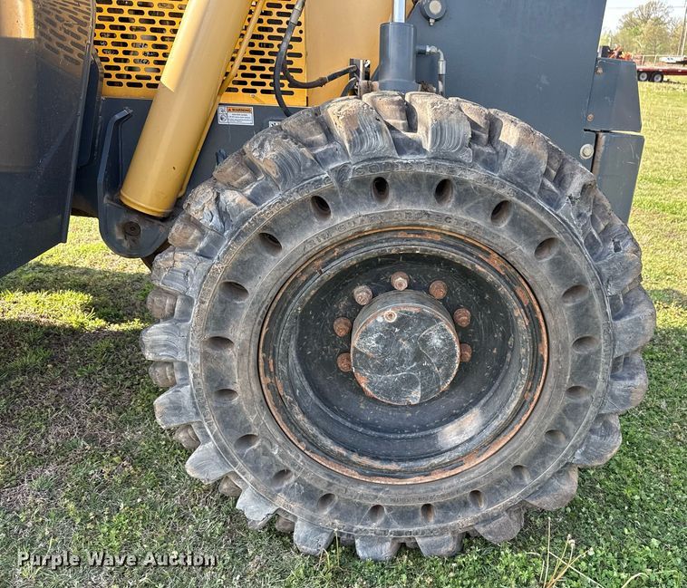 image for item DS3685 Gehl RS8-44 telehandler