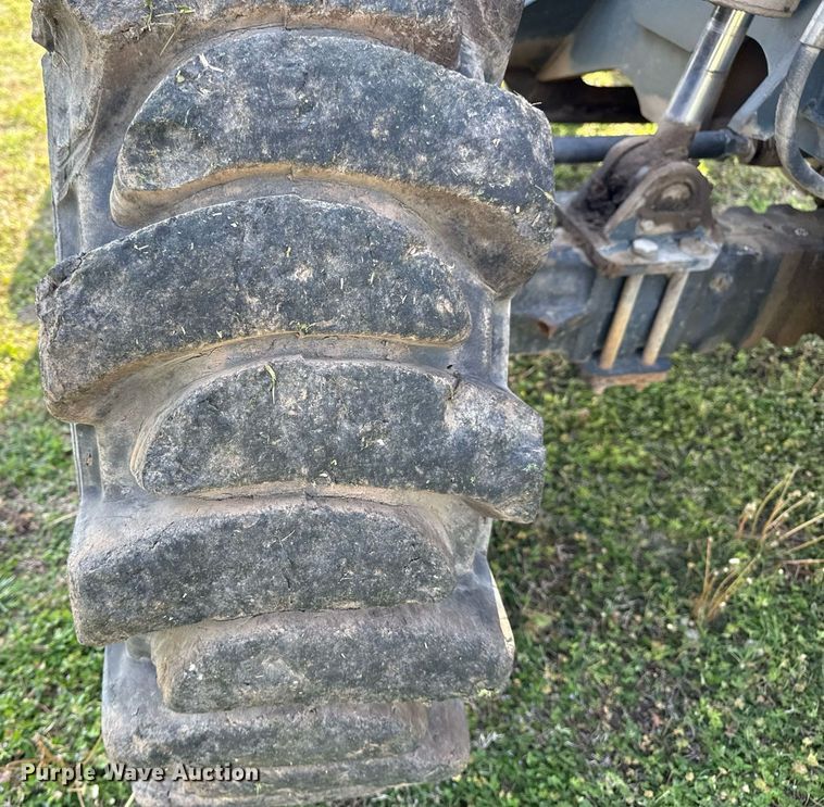 image for item DS3685 Gehl RS8-44 telehandler