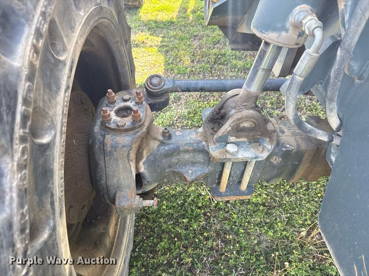 image for item DS3685 Gehl RS8-44 telehandler