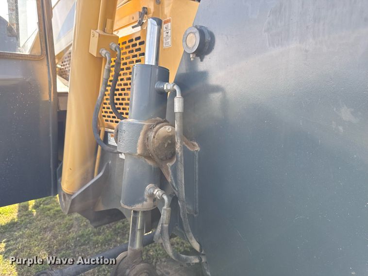 image for item DS3685 Gehl RS8-44 telehandler