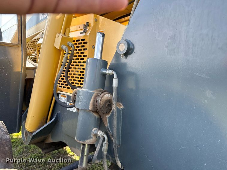 image for item DS3685 Gehl RS8-44 telehandler