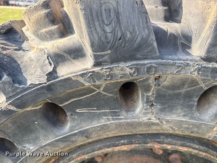 image for item DS3685 Gehl RS8-44 telehandler