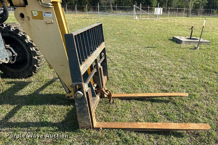 image for item DS3686 2015 Gehl RS8-44 telehandler