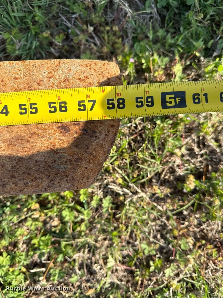 image for item DS3686 2015 Gehl RS8-44 telehandler