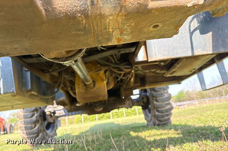 image for item DS3686 2015 Gehl RS8-44 telehandler