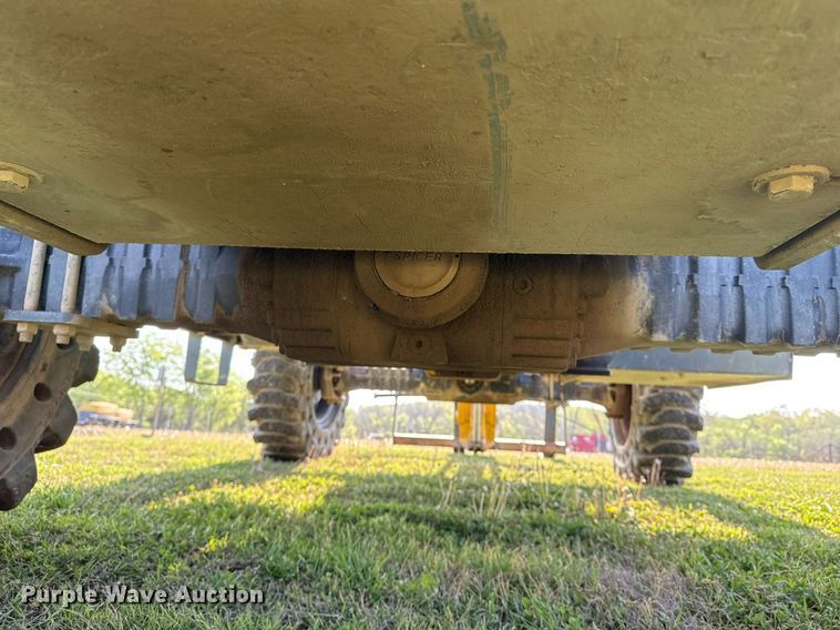 image for item DS3686 2015 Gehl RS8-44 telehandler