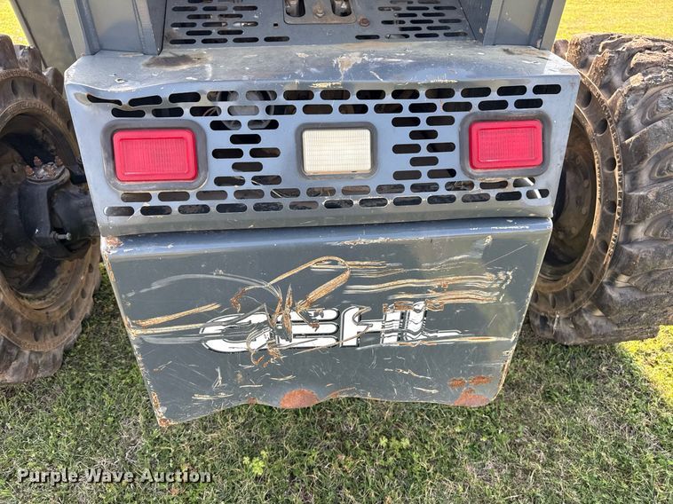 image for item DS3686 2015 Gehl RS8-44 telehandler