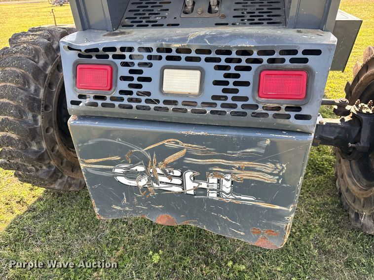 image for item DS3686 2015 Gehl RS8-44 telehandler