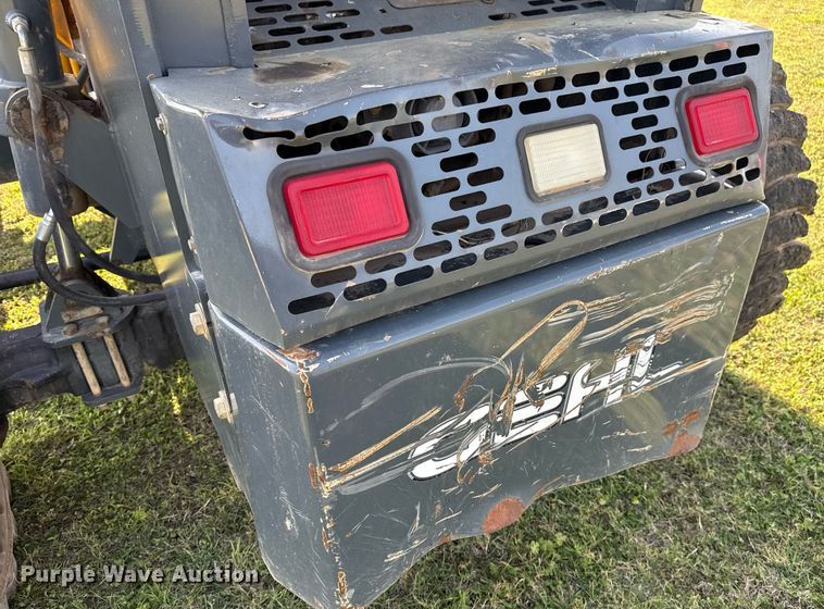 image for item DS3686 2015 Gehl RS8-44 telehandler