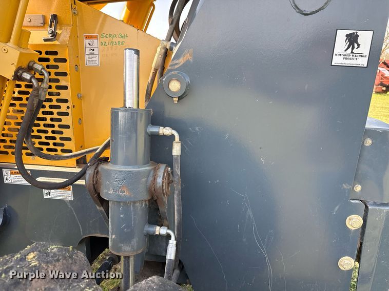 image for item DS3686 2015 Gehl RS8-44 telehandler